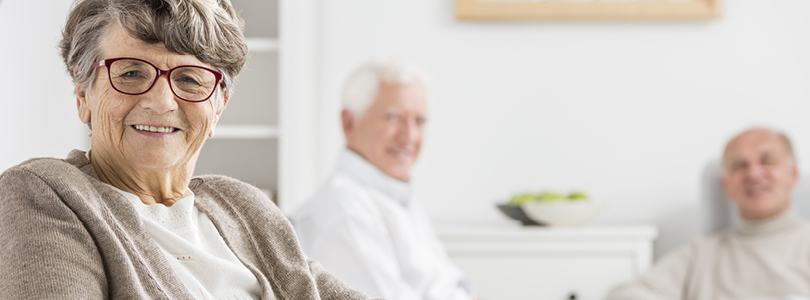 Care homes