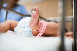 Power Supply to Keep Patients Safe 