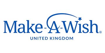 Make A Wish Logo