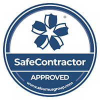 SAFEcontractor Accreditation