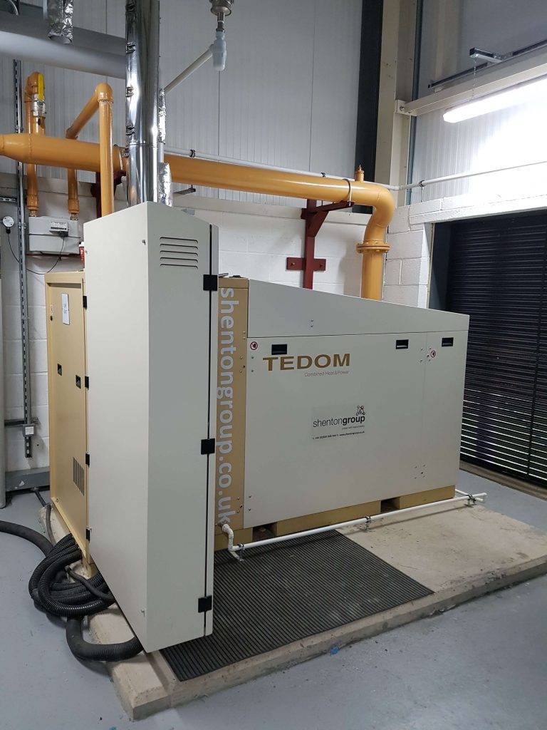 TEDOM Equipment