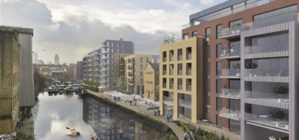 Shenton Group Provides CHP Solution for Prestigious Housing Development