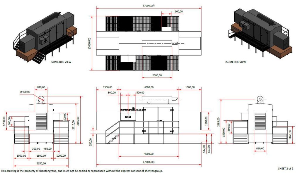 Benefits of BIM include models 