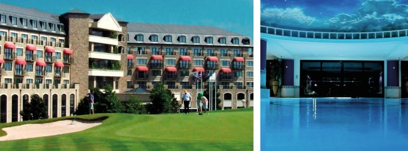 Celtic Manor Resort