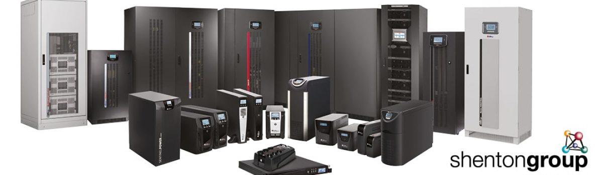 UPS Backup Power Systems & the Importance of Maintenance