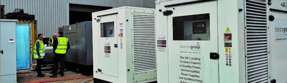 How Do Generators Work? A Simple Guide from the Experts  