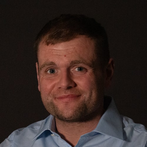 Kyle Crilly