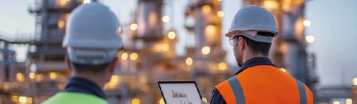 Case Study: National Generator Maintenance Support for Gas Network Provider