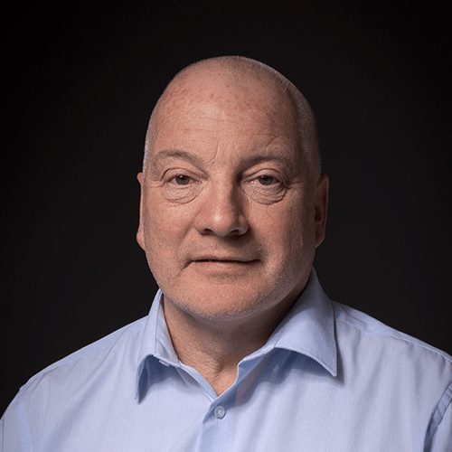 Andy Pike